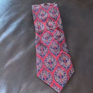 NWOT CROSS TIE​​